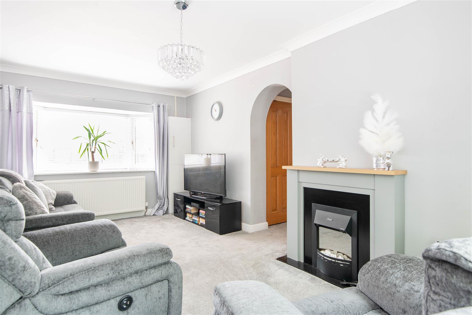 3 bed property in Kingswood Road, Leyland